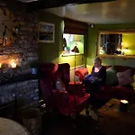The Castle Arms 宾馆