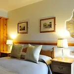 The Castle Arms 宾馆 贝德尔