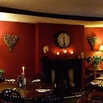 The Castle Arms בידייל