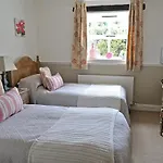 The Castle Arms 贝德尔