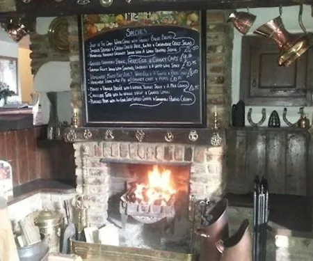 The Castle Arms Locanda