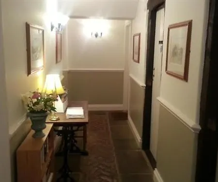 Penzion The Castle Arms Bedale