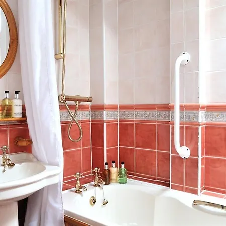 The Castle Arms Bedale