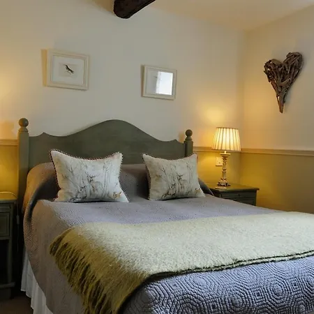 The Castle Arms Locanda