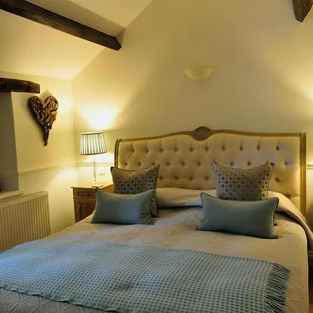 The Castle Arms 3* Bedale