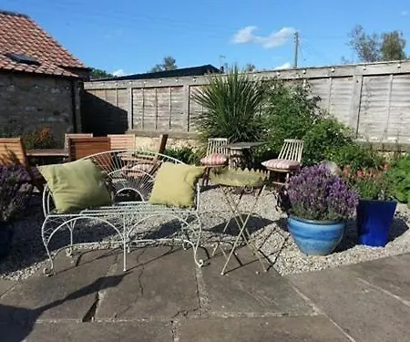 The Castle Arms Bedale
