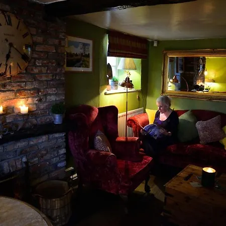 The Castle Arms Locanda