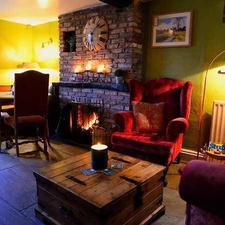 The Castle Arms 3* Bedale
