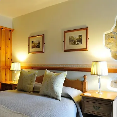 The Castle Arms Inn Bedale