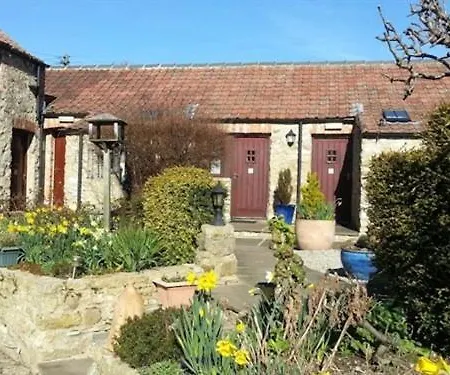 The Castle Arms 3*