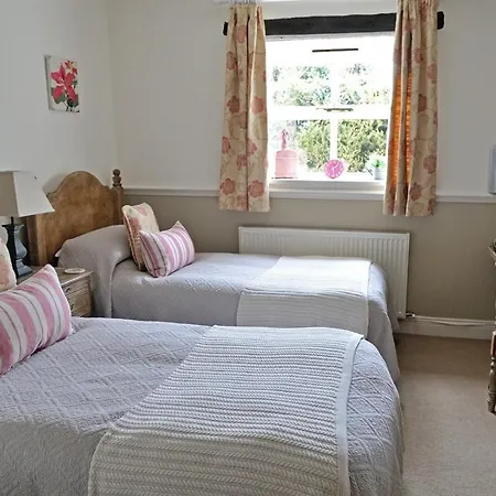 The Castle Arms 3* Bedale
