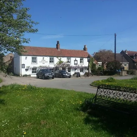 Locanda The Castle Arms