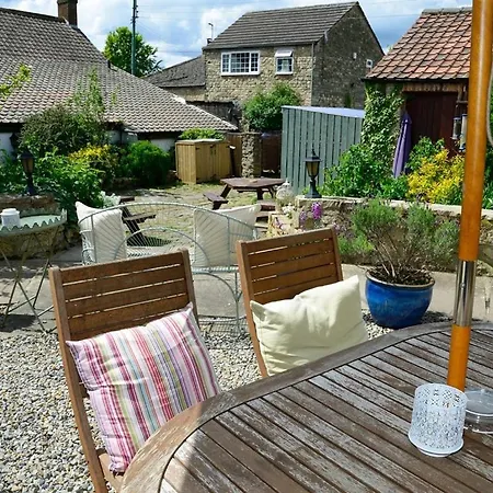 The Castle Arms Locanda Bedale