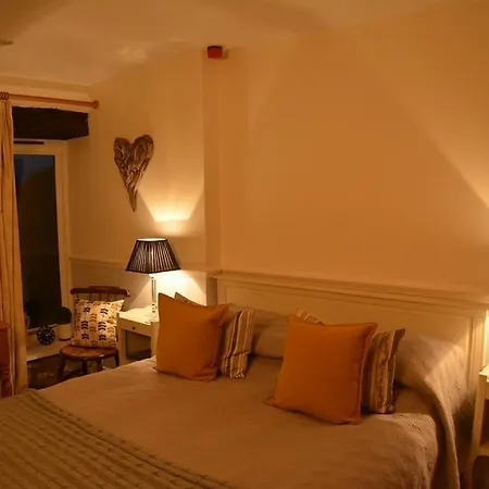 The Castle Arms Locanda