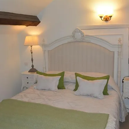 The Castle Arms Locanda