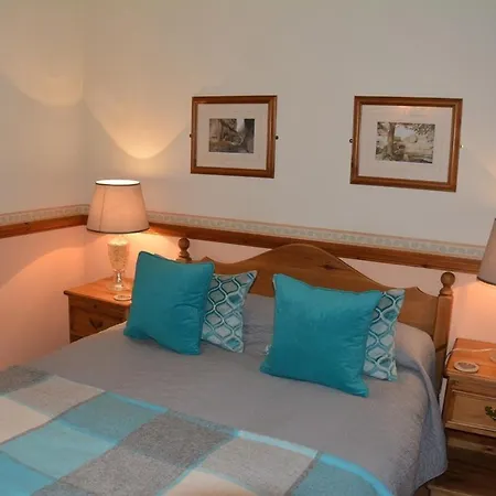 The Castle Arms Locanda Bedale