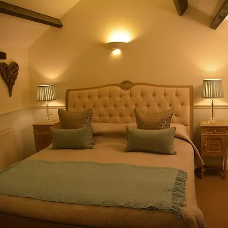 The Castle Arms Locanda