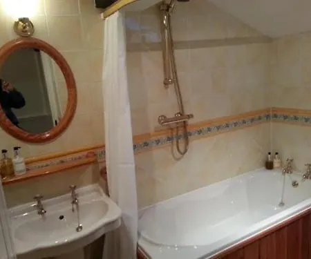 The Castle Arms Bedale
