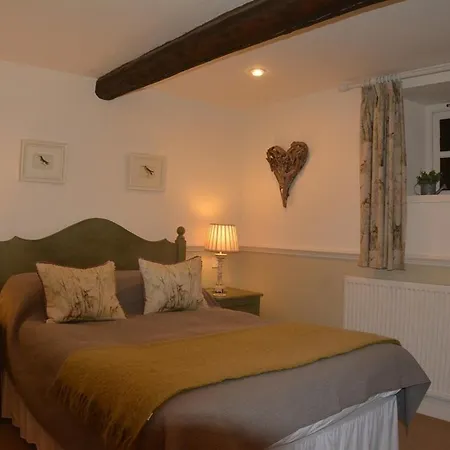 The Castle Arms 3* Bedale
