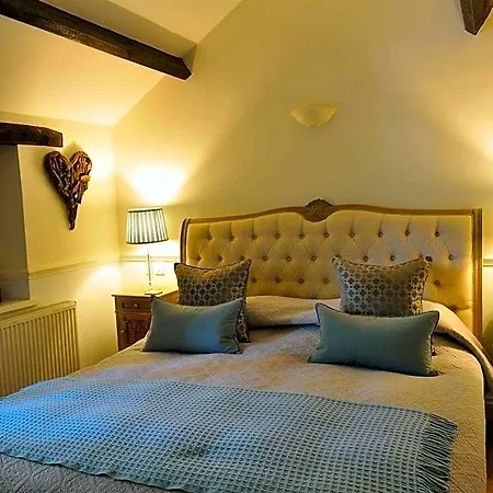 The Castle Arms Locanda