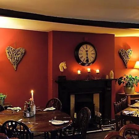 The Castle Arms Locanda 3*