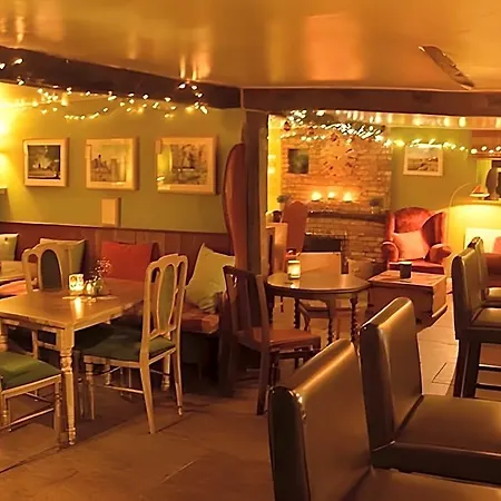 Locanda The Castle Arms 3*