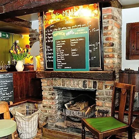 The Castle Arms Locanda 3*
