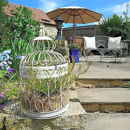 Locanda The Castle Arms 3*