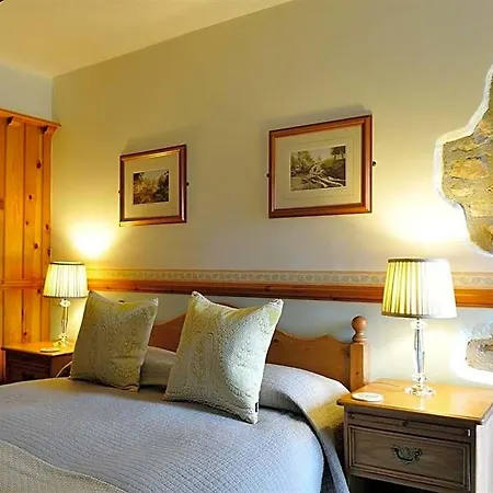 Locanda The Castle Arms Bedale
