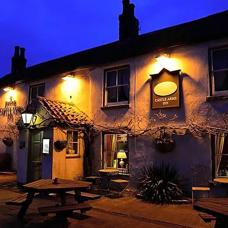 The Castle Arms
