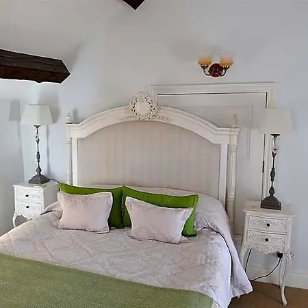 The Castle Arms Locanda