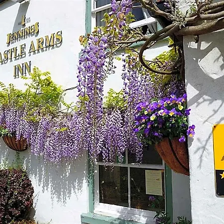 Locanda The Castle Arms