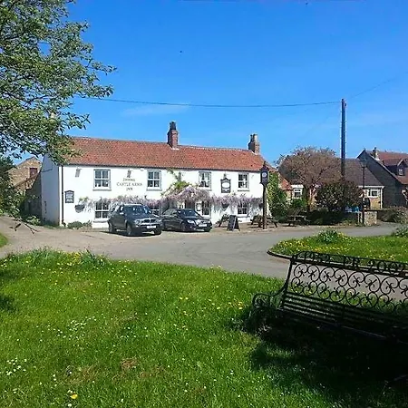 The Castle Arms Bedale
