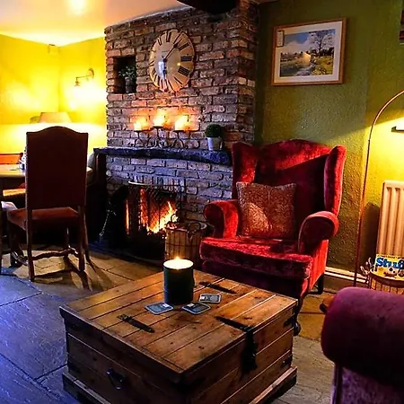 Penzion The Castle Arms Bedale