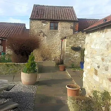 The Castle Arms Bedale