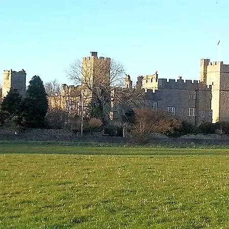 Locanda The Castle Arms 3*