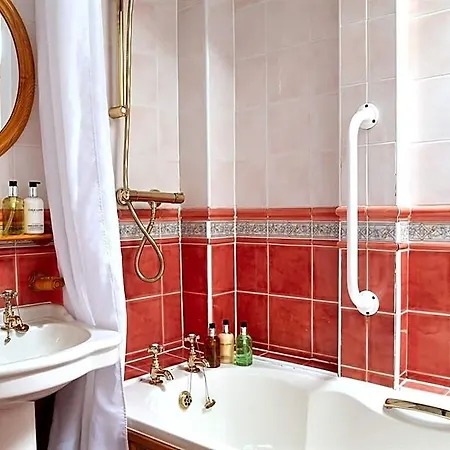 The Castle Arms Locanda Bedale