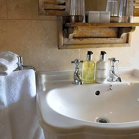 Locanda The Castle Arms Bedale