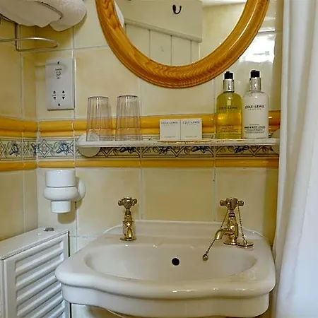 The Castle Arms Bedale