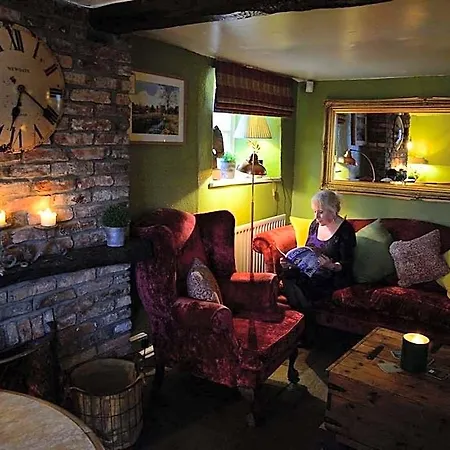 The Castle Arms Bedale