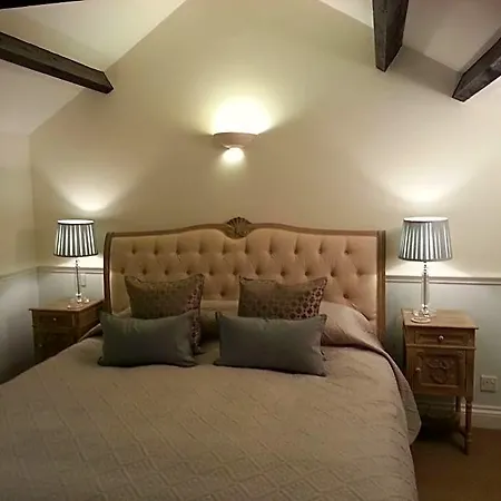 The Castle Arms 3* Bedale