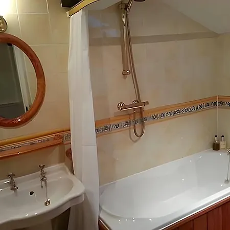 The Castle Arms Bedale