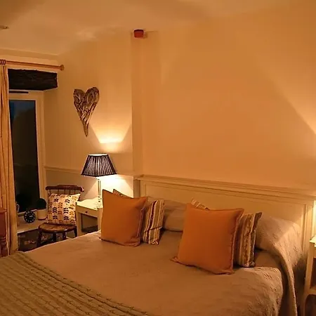 The Castle Arms 3* Bedale