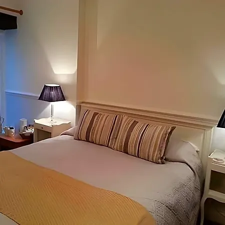 Zajazd The Castle Arms Bedale