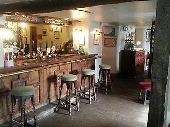 Zajazd The Castle Arms Bedale