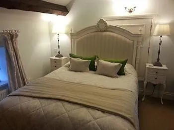 Penzion The Castle Arms Bedale