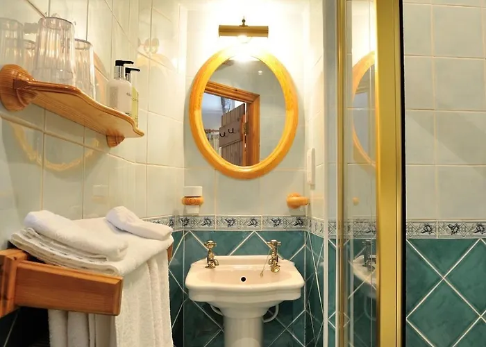 The Castle Arms 3* Bedale