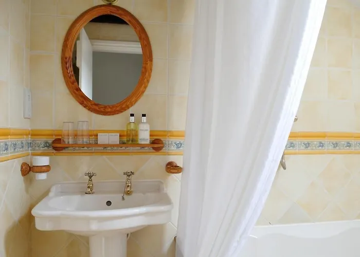 The Castle Arms Inn Bedale