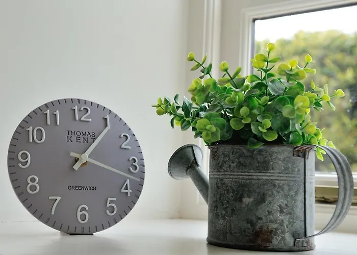 The Castle Arms Inn 3*