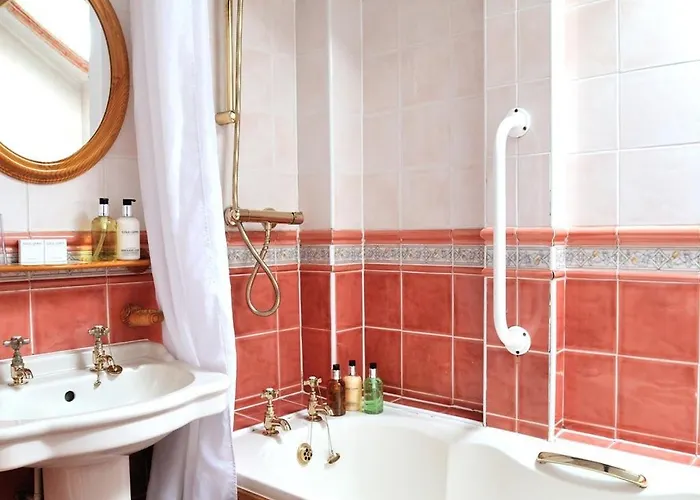 The Castle Arms Bedale